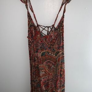 American Eagle Dress